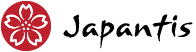 Japantis Logo